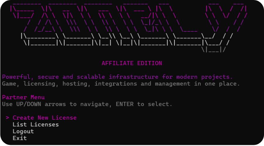 Zonely partnerlik ön izlemesi