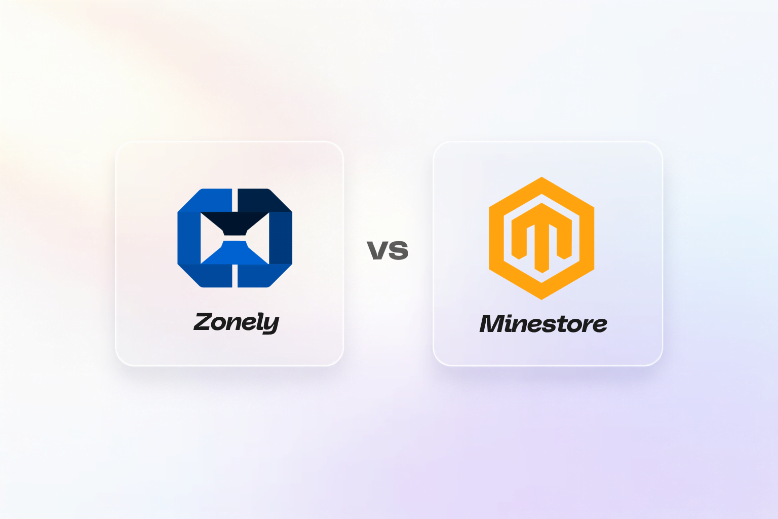 Zonely vs MineStore: Oyun İçi Eklentiler, Dijital Satış ve Topluluk Yönetimi Karşılaştırması