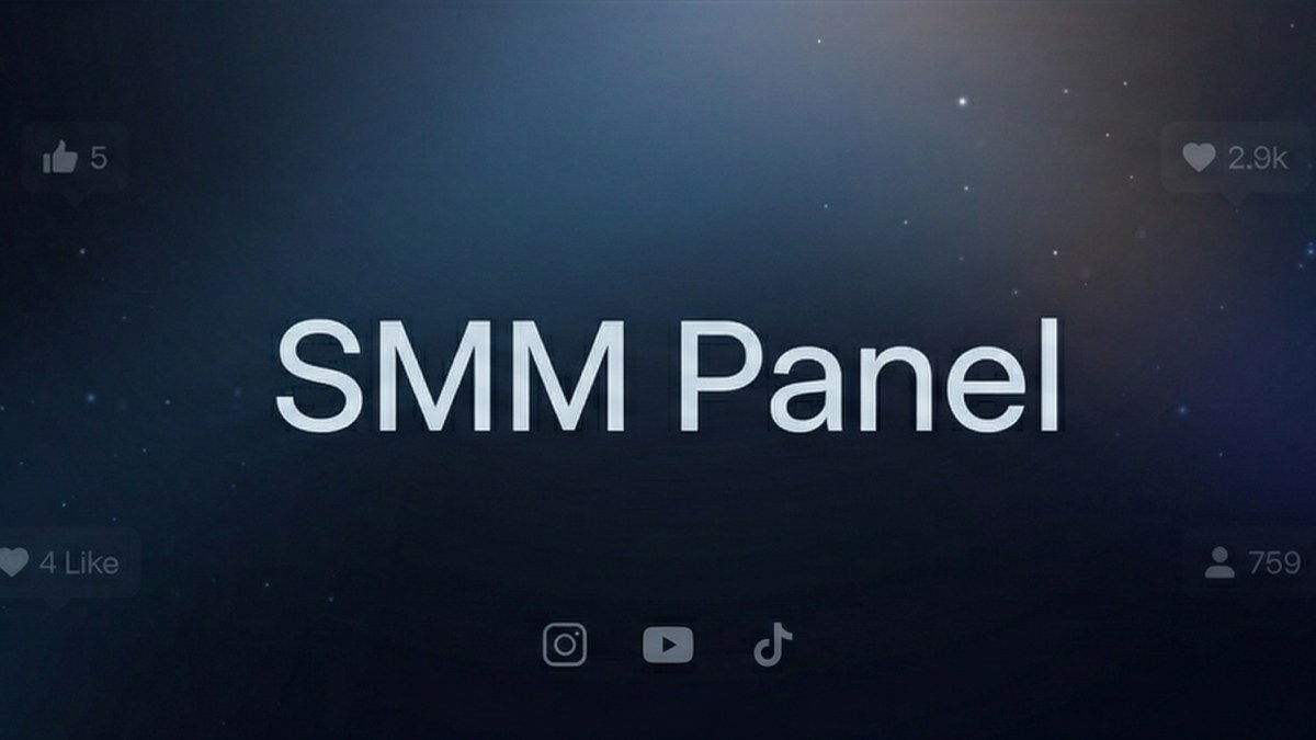 SMM Panel Integration Added