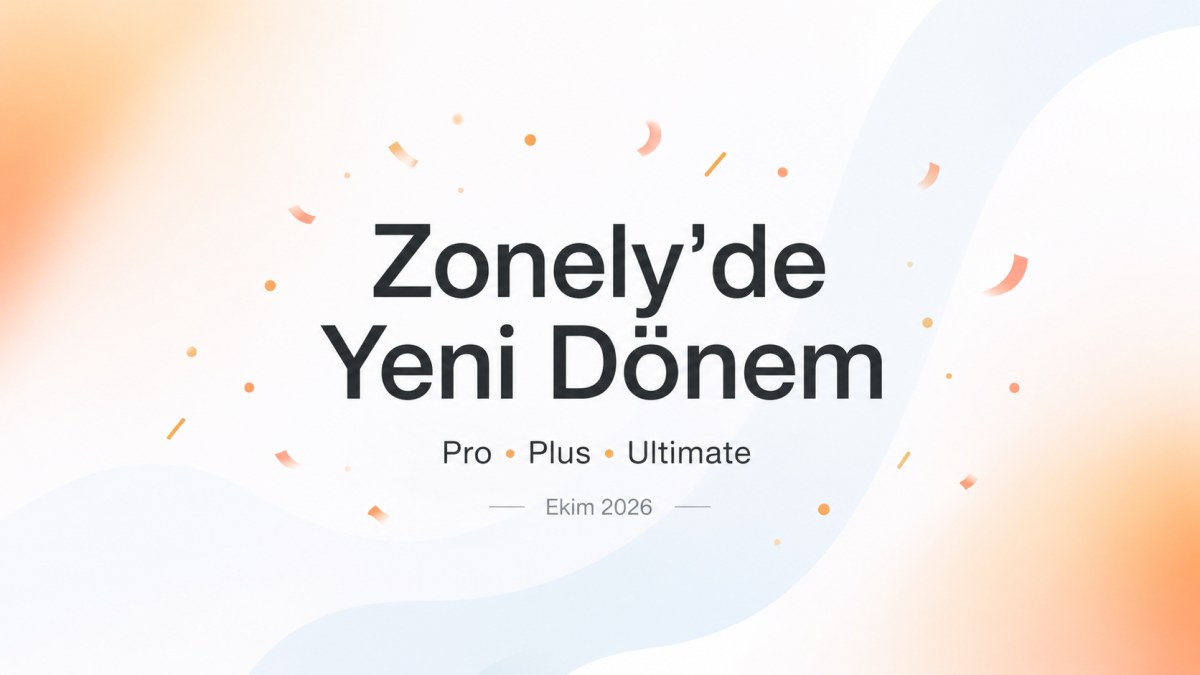 💙 We Are Growing Zonely Together: A New Era in the Last Quarter of 2026
