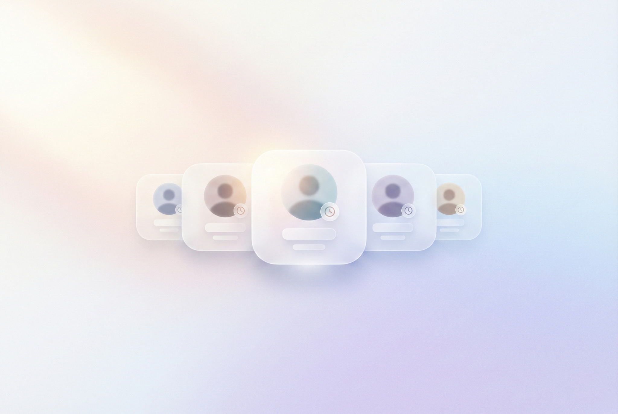 Son Kayıt Olanlarda Avatar Bilgileri Zenginleştirildi